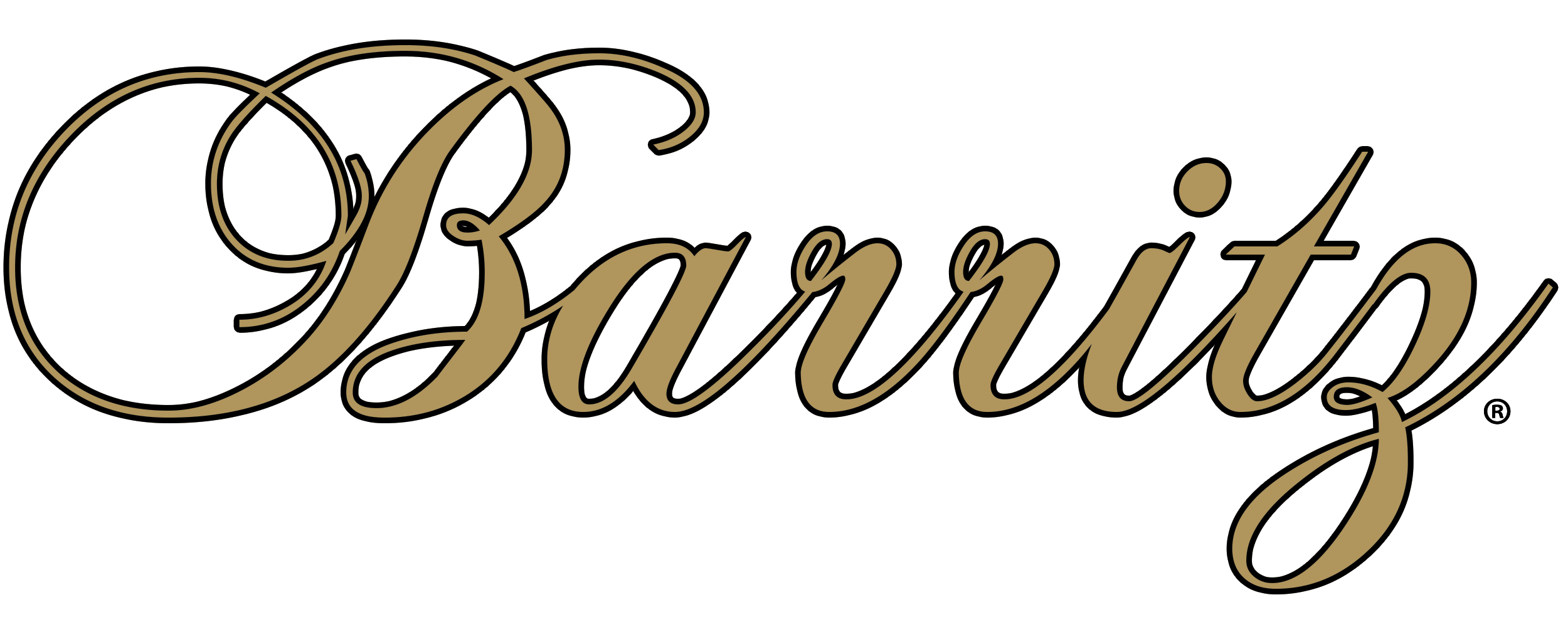 Barritz Official Site